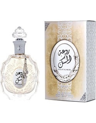 LATTAFA ROUAT AL MUSK by Lattafa