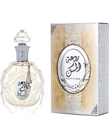 LATTAFA ROUAT AL MUSK by Lattafa