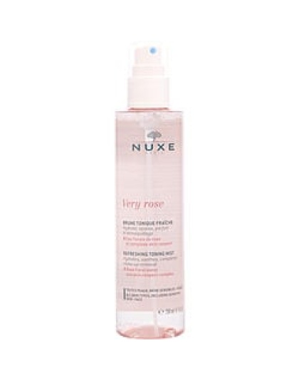 Nuxe by Nuxe