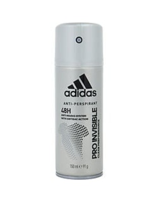 ADIDAS PRO INVISIBLE by Adidas