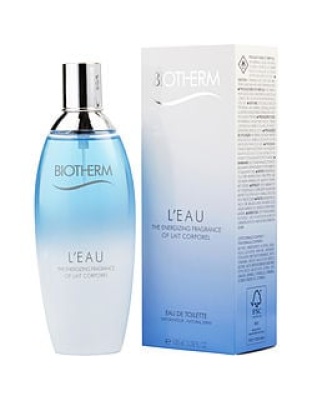 BIOTHERM L'EAU by BIOTHERM