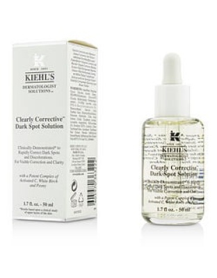 Kiehl's by Kiehl's