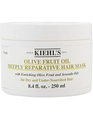 Kiehl's by Kiehl's