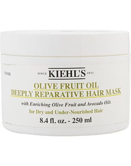 Kiehl's by Kiehl's
