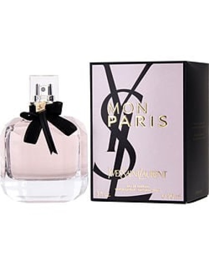 MON PARIS YSL by Yves Saint Laurent