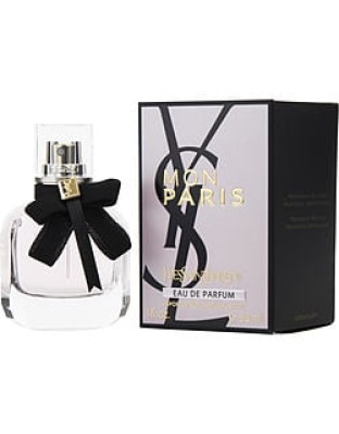 MON PARIS YSL by Yves Saint Laurent