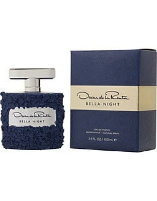 OSCAR DE LA RENTA BELLA NIGHT by Oscar de la Renta
