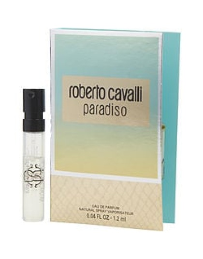 ROBERTO CAVALLI PARADISO by Roberto Cavalli