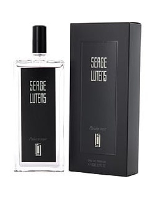 SERGE LUTENS POIVRE NOIR by Serge Lutens