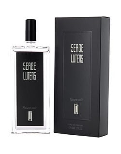 SERGE LUTENS POIVRE NOIR by Serge Lutens