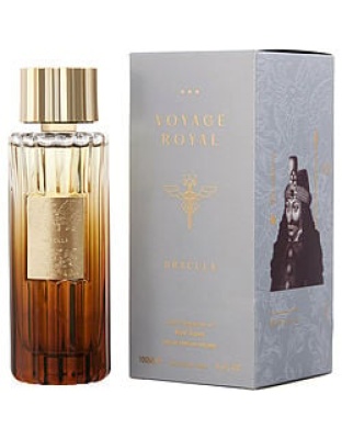 VOYAGE ROYAL DRACULA by Voyage Royal
