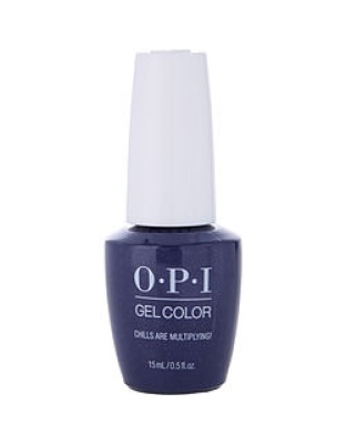 OPI by OPI