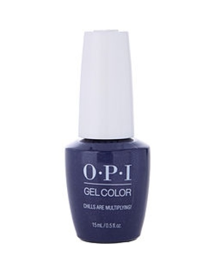 OPI by OPI