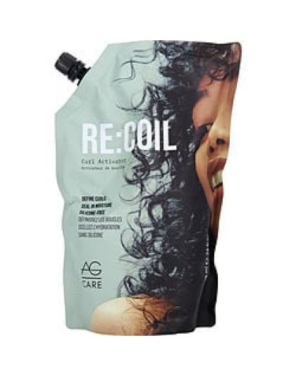 AG HAIR CARE by AG Hair Care