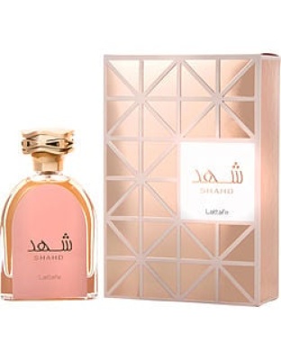 LATTAFA SHAHD by Lattafa