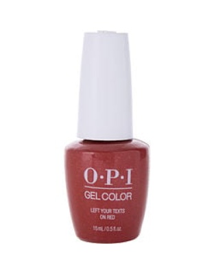 OPI by OPI