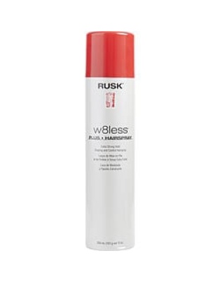 RUSK by Rusk