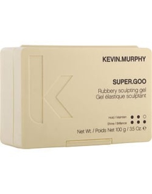 KEVIN MURPHY by Kevin Murphy
