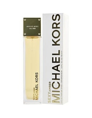 MICHAEL KORS SEXY AMBER by Michael Kors