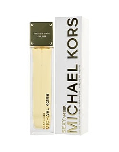 MICHAEL KORS SEXY AMBER by Michael Kors