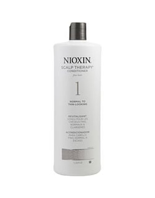 NIOXIN by Nioxin