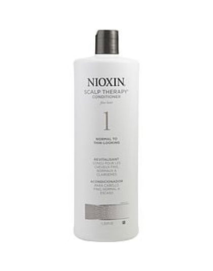NIOXIN by Nioxin