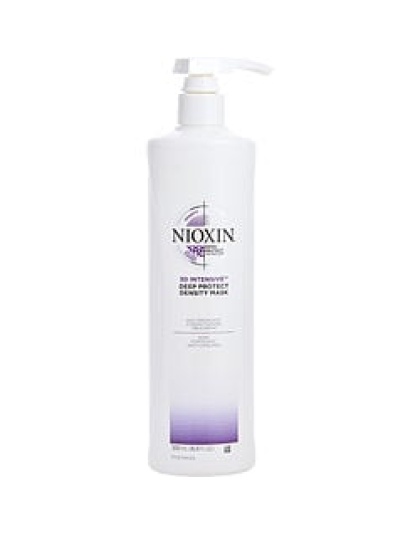 NIOXIN by Nioxin