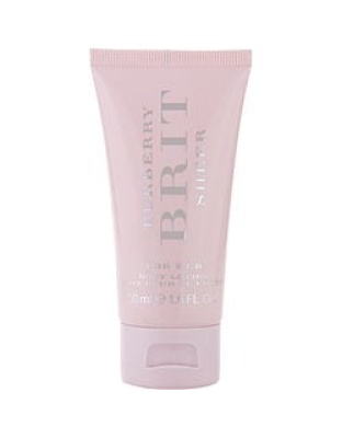 BURBERRY BRIT SHEER by Burberry