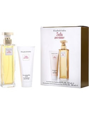 FIFTH AVENUE by Elizabeth Arden