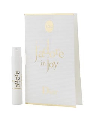 JADORE IN JOY by Christian Dior