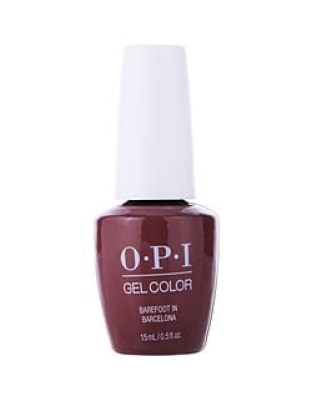 OPI by OPI