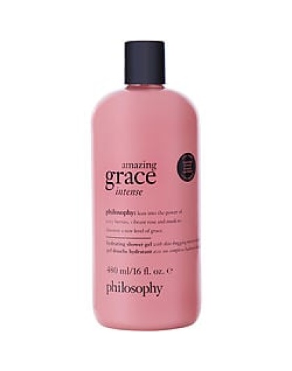 PHILOSOPHY AMAZING GRACE INTENSE by Philosophy