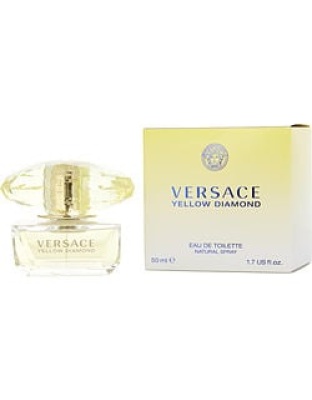 VERSACE YELLOW DIAMOND by Gianni Versace