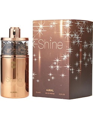 AJMAL SHINE by Ajmal