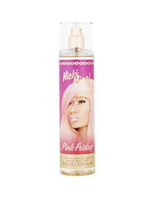 NICKI MINAJ PINK FRIDAY by Nicki Minaj