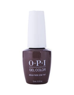 OPI by OPI