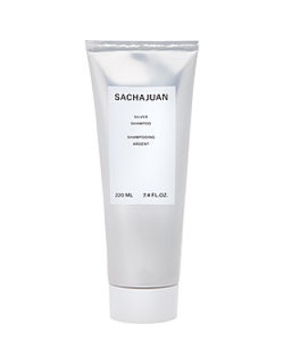 Sachajuan by Sachajuan