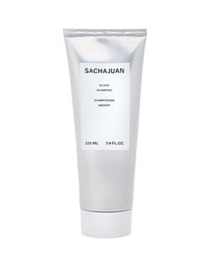 Sachajuan by Sachajuan