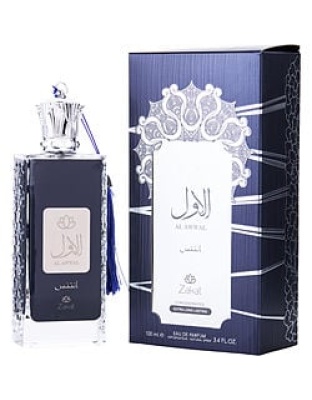 ZAKAT AL AWWAL by Zakat