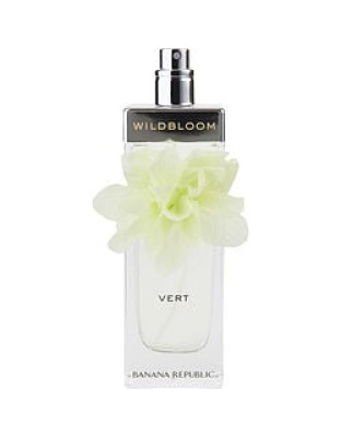 BANANA REPUBLIC WILDBLOOM VERT by Banana Republic