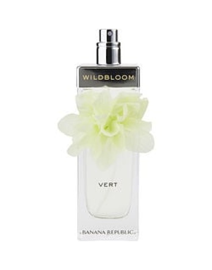 BANANA REPUBLIC WILDBLOOM VERT by Banana Republic