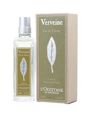 L'OCCITANE VERVEINE by L'Occitane