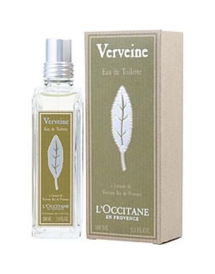 L'OCCITANE VERVEINE by L'Occitane