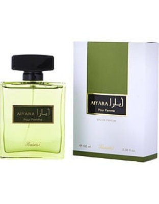 RASASI AIYARA POUR FEMME by Rasasi