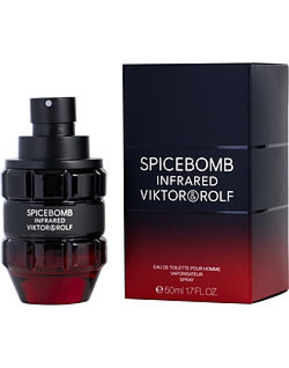 SPICEBOMB INFRARED by Viktor & Rolf