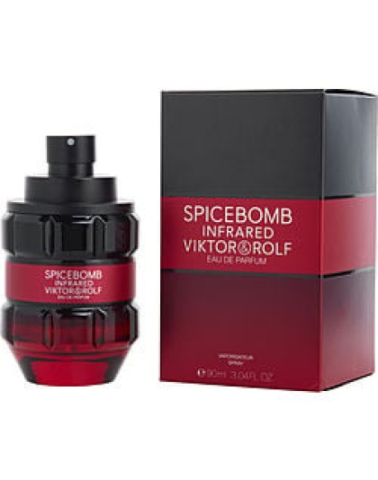 SPICEBOMB INFRARED by Viktor & Rolf