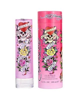 ED HARDY by Christian Audigier