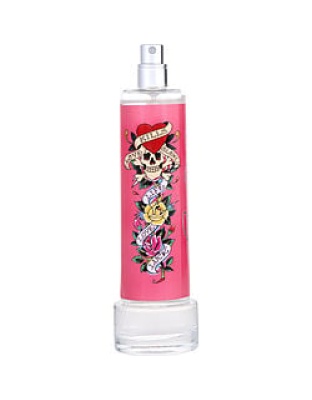 ED HARDY by Christian Audigier