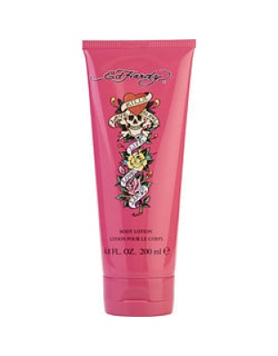 ED HARDY by Christian Audigier