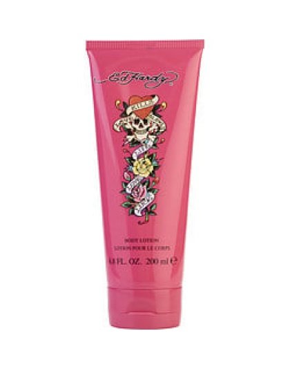 ED HARDY by Christian Audigier